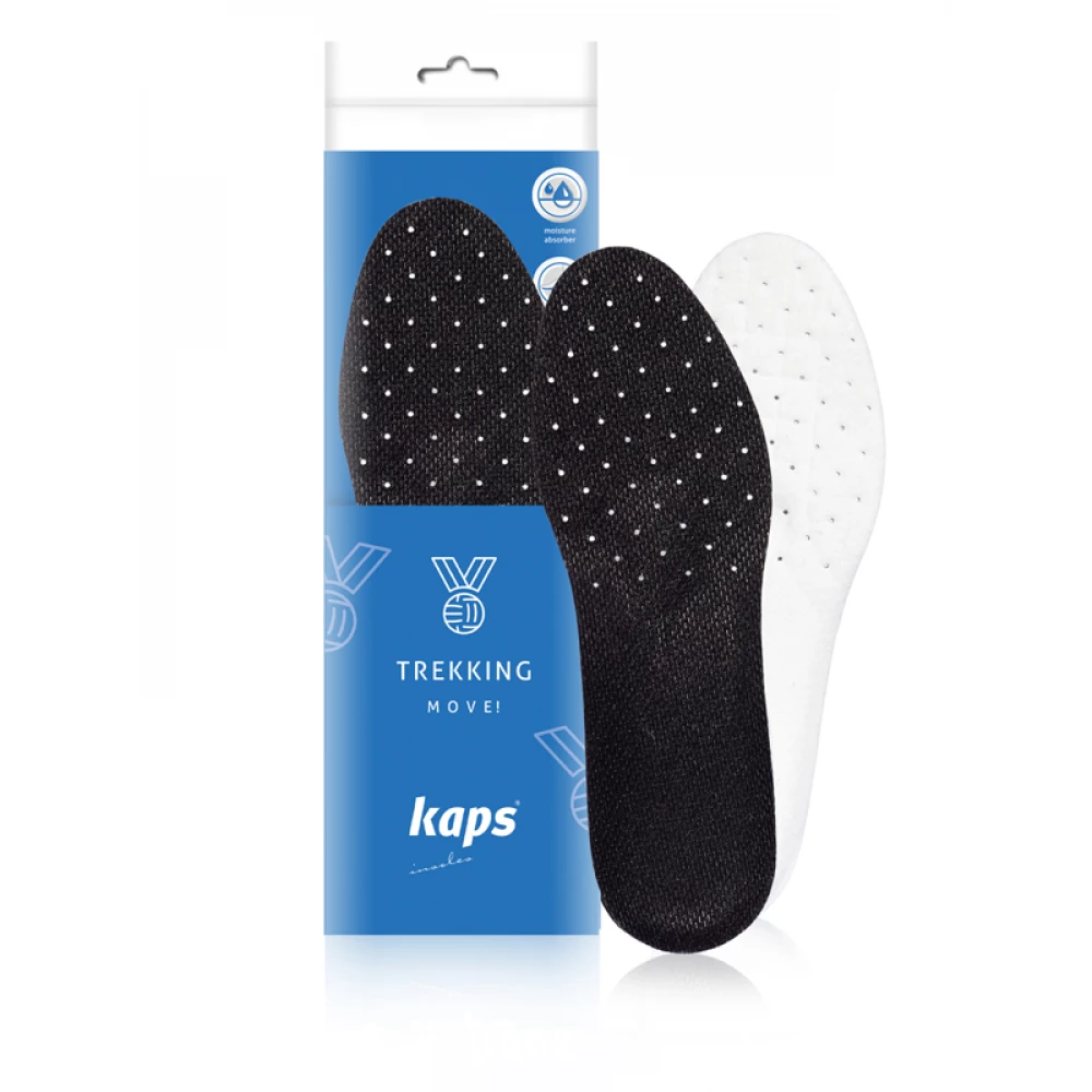 Устілки Kaps Trekking