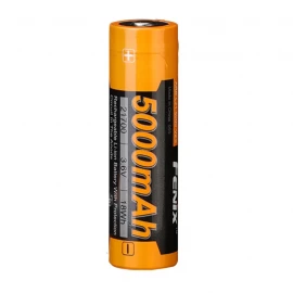 Акумулятор Fenix 21700