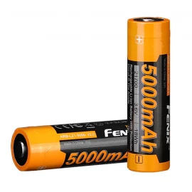 Аккумулятор Fenix 21700
