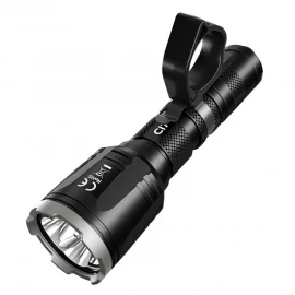 Ліхтар Nitecore CI7 (4xCree XP-G3, 2500 люмен, 9 режимів, 1x18650)