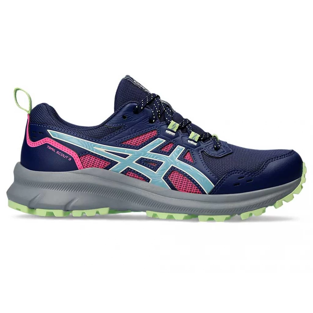 Кросівки Asics Trail Scout 3