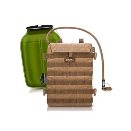 Питьевая система Source Razor 3L