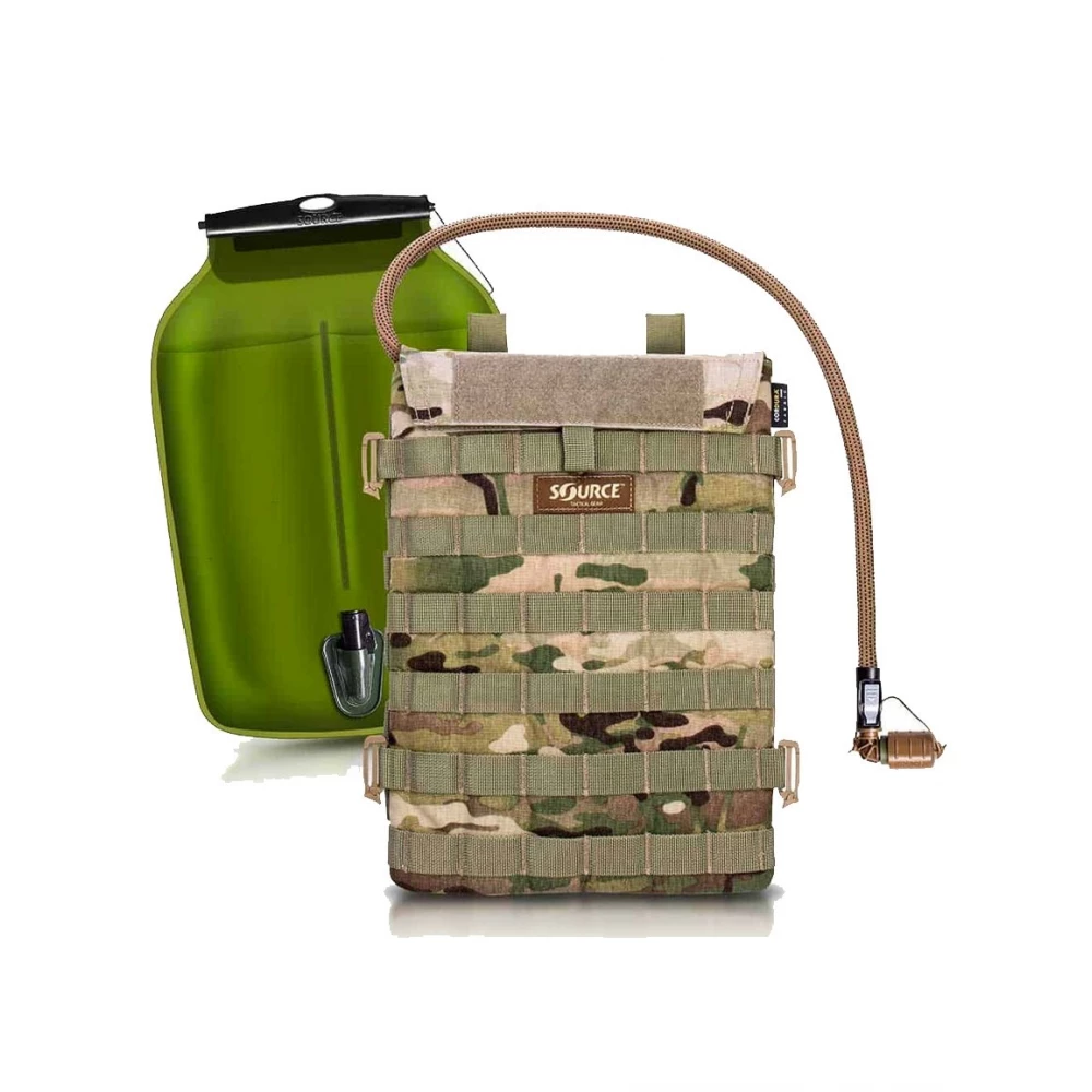 Питьевая система Source Razor 3L
