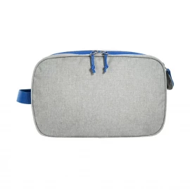 Косметичка Tatonka Cosmetic Double Zip Pouch