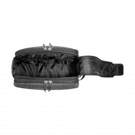 Косметичка Tatonka Cosmetic Double Zip Pouch