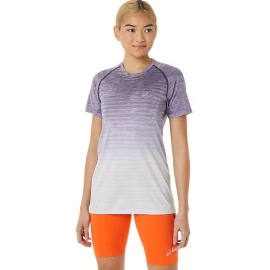 Футболка Asics Seamless SS Top