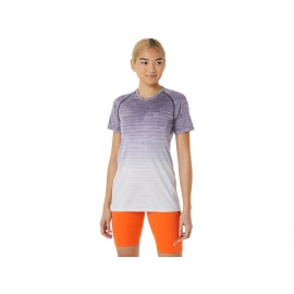 Футболка Asics Seamless SS Top