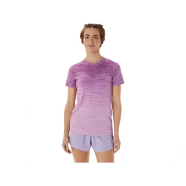 Футболка Asics Seamless SS Top
