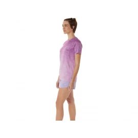 Футболка Asics Seamless SS Top