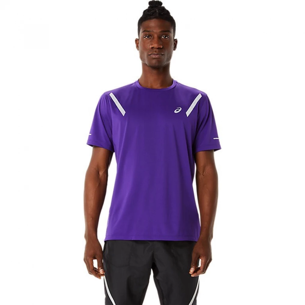 Футболка Asics Lite-Show SS Top 2022