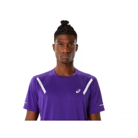 Футболка Asics Lite-Show SS Top 2022