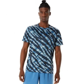 Футболка Asics Wild Camo SS Top
