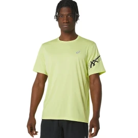 Футболка Asics Icon SS Top