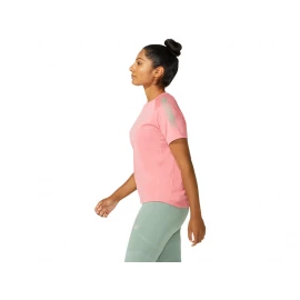 Футболка Asics Icon SS Top