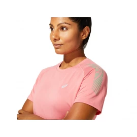 Футболка Asics Icon SS Top