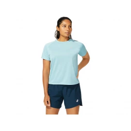 Футболка Asics Icon SS Top