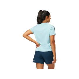 Футболка Asics Icon SS Top