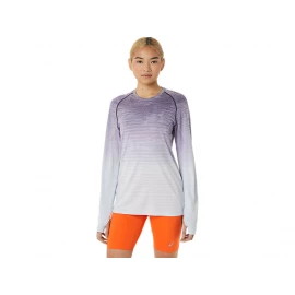 Кофта Asics Seamless LS Top