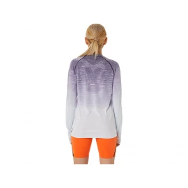 Кофта Asics Seamless LS Top