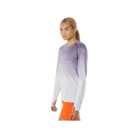 Кофта Asics Seamless LS Top