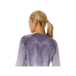 Кофта Asics Seamless LS Top