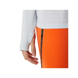 Кофта Asics Seamless LS Top