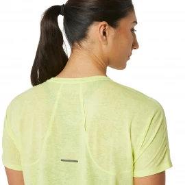 Футболка Asics Metarun Pattern SS Top