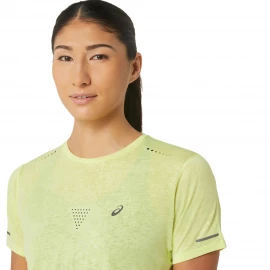 Футболка Asics Metarun Pattern SS Top