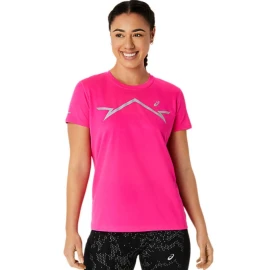 Футболка Asics Lite-Show SS Top