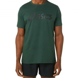 Футболка Asics Asics Base Layer G SS Top