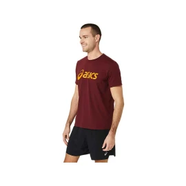 Футболка Asics Asics Base Layer G SS Top