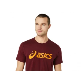 Футболка Asics Asics Base Layer G SS Top