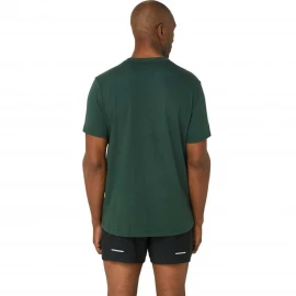Футболка Asics Asics Base Layer G SS Top