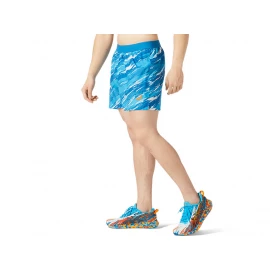 Шорти Asics Color Injection 5" Short
