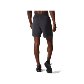 Шорти Asics Core 2-n-1 7" Short
