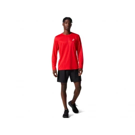 Шорти Asics Core 2-n-1 7" Short