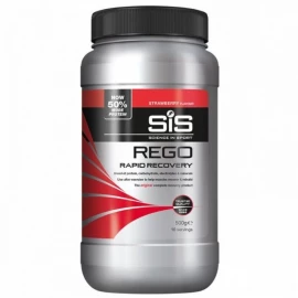 Напій відновлювальний SIS Rego Rapid Recovery 500 г