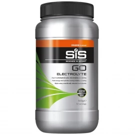 Ізотонік SIS GO Electrolyte з електролітами 500 г