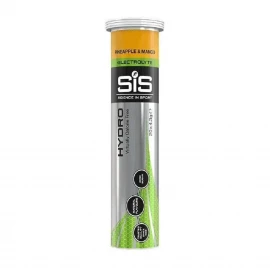 Ізотонік SIS GO Hydro Tablets 20*4 г