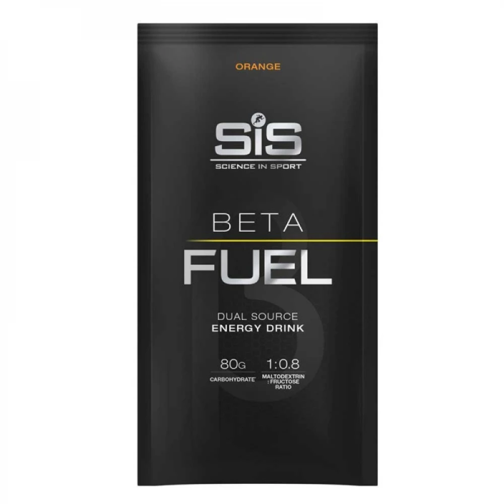 Напій енергетичний SIS Beta Fuel 80