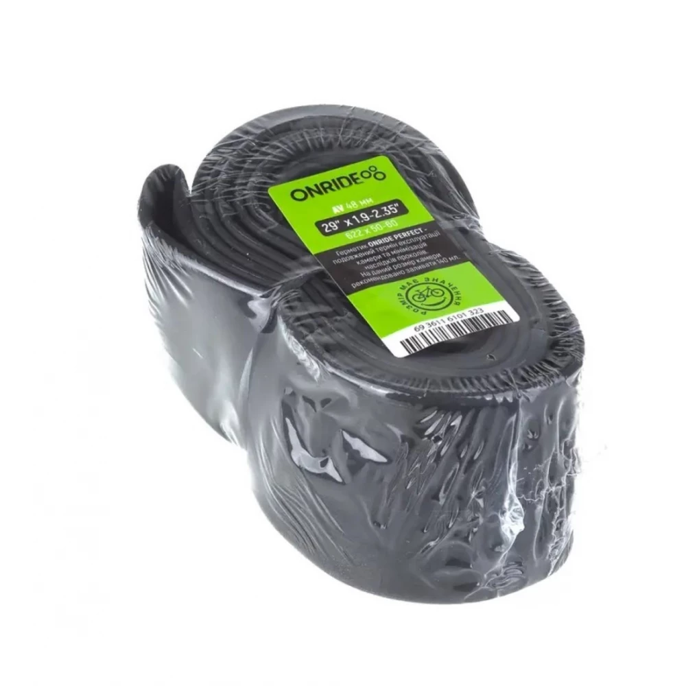 Камера Onride Classic 29"x1.9-2.35" AV 48 (polybag)
