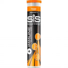 Напій імунний SIS Immune Tablets 20*4 г