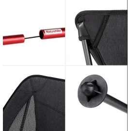 Стул Naturehike YL05 NH18Y050-Z