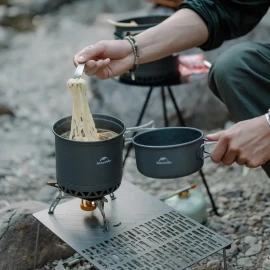 Набір посуду Naturehike CNK2300CJ0002, 1,8 л