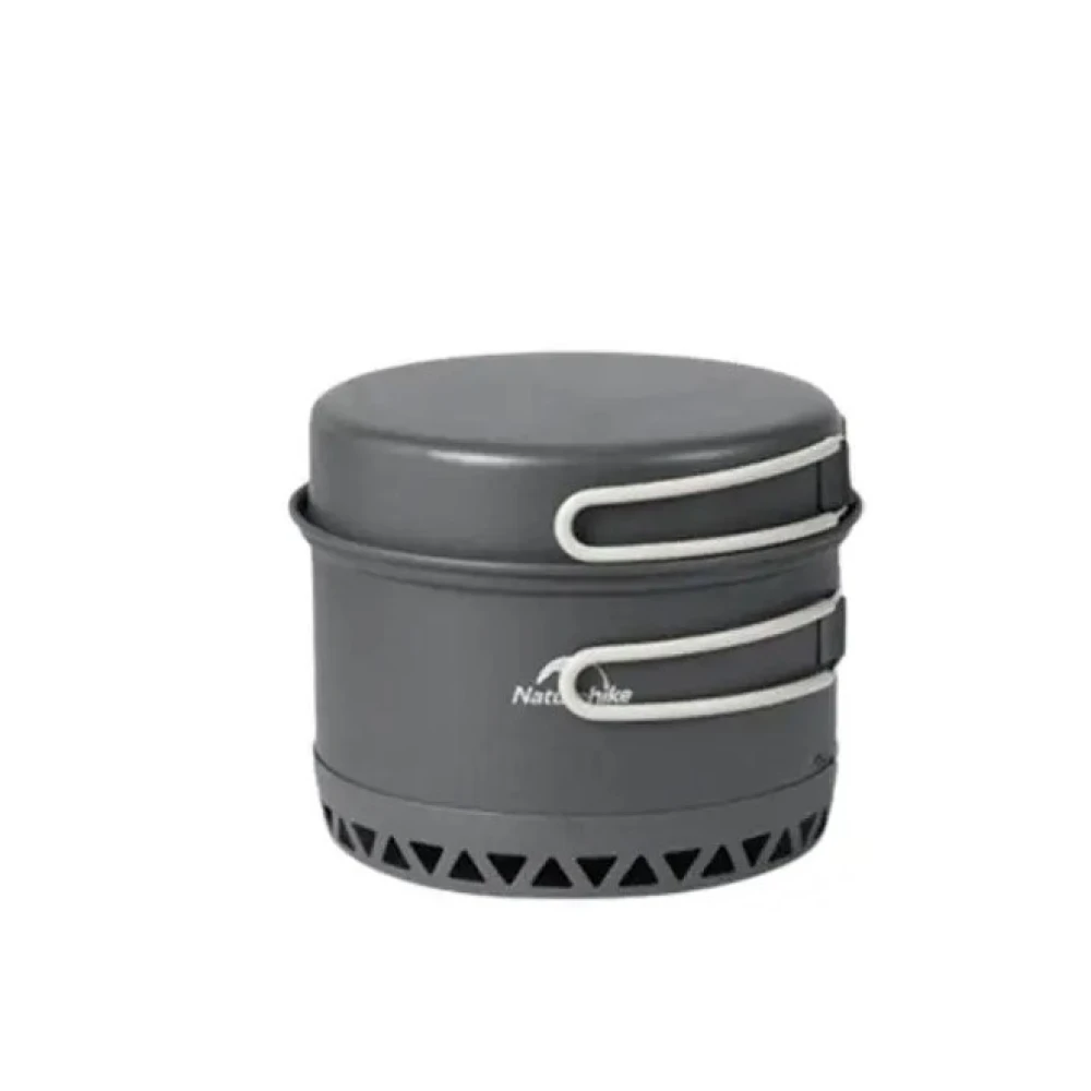 Набір посуду Naturehike CNK2300CJ0002, 1,8 л