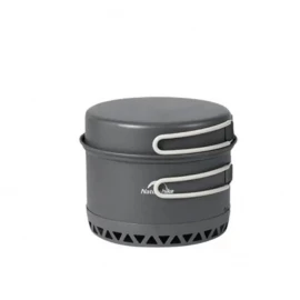Набор посуды Naturehike CNK2300CJ0002, 1,8 л