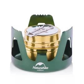 Пальник Naturehike NH18L001-T спиртовий