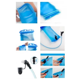 Питна система Naturehike NH18S070-D, 3 л