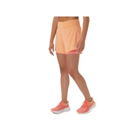 Шорти Asics Road 2-n-1 5.5" Short