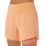 Шорти Asics Road 2-n-1 5.5" Short